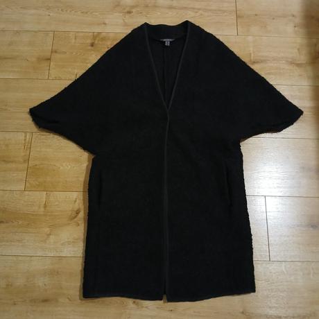 Dlhšia vlnená vesta/kardigán, esprit,m