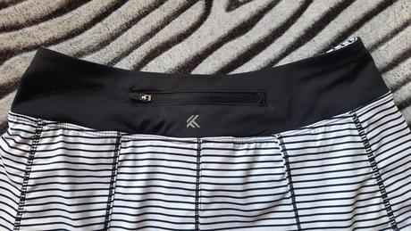 Sukna a sortky 2v1 xs/s, xs