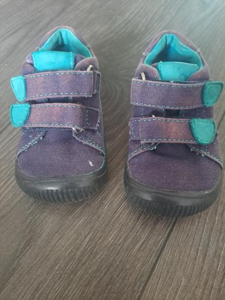 Protetika - barefood, 20, protetika,20