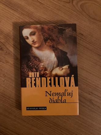 Kniha nemaľuj diabla,
