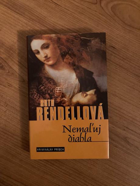 Kniha nemaľuj diabla,