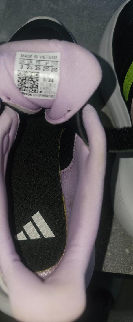 Botasky adidas, adidas,35