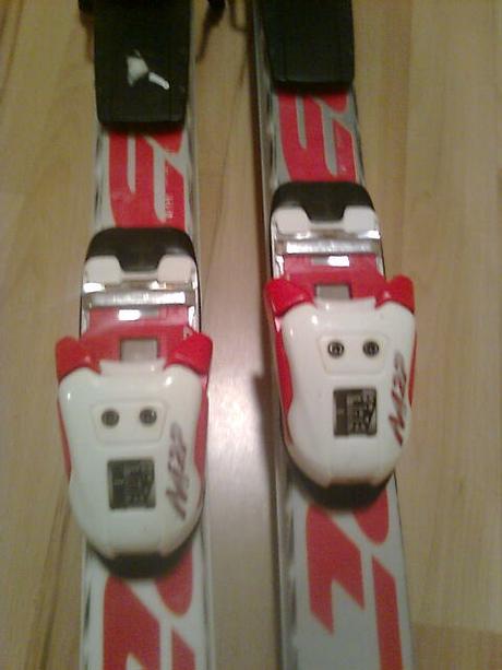 Lyže sporten, 170-180 cm