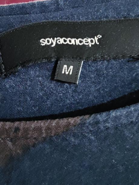 Blúzka soyaconcept, m
