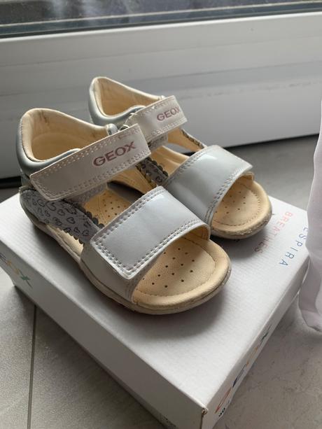 Geox sandale, geox,24