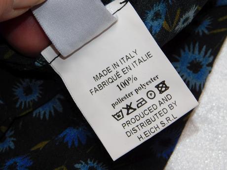 Luxusna pekna bluzka, 34