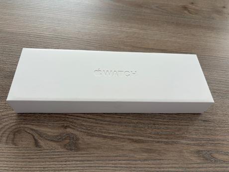 Apple watch series 9, 45mm, apple