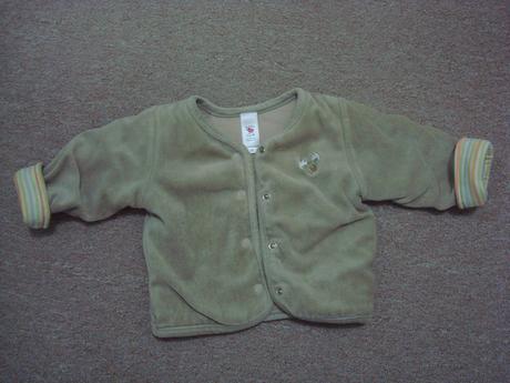 Zateplena suprava, c&a,68