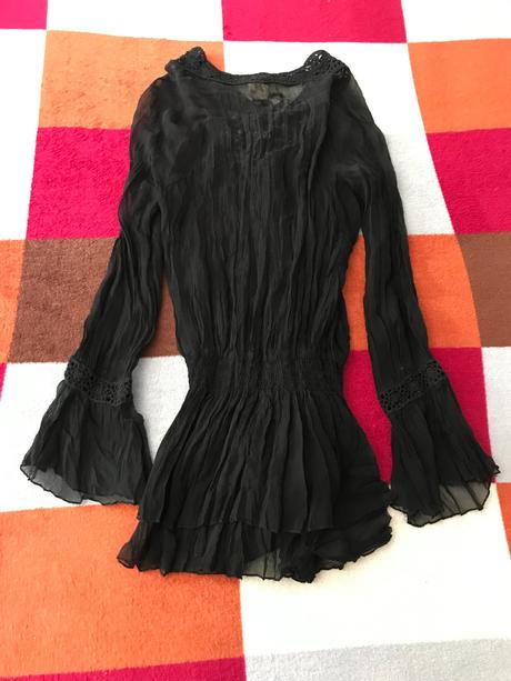 Damska bluzka, vel. s, zn.mango, mango,s