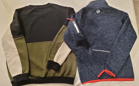 Mikiny mayoral+ gts sports č. 152/160, mayoral,158