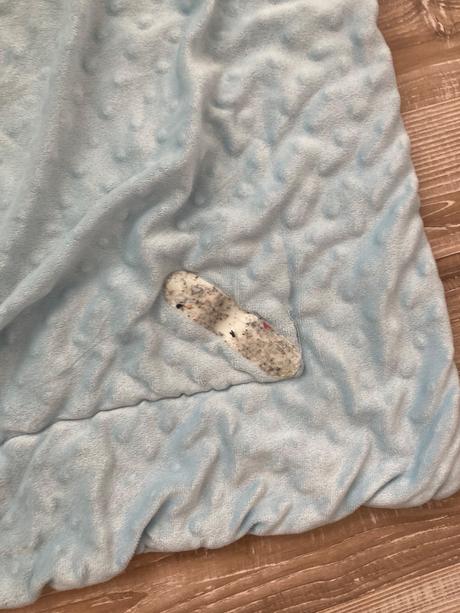 Perinka,deka alebo zavinovačka, 