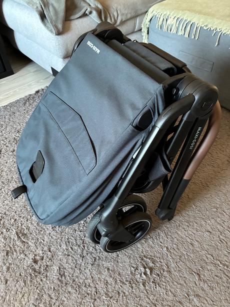 Športový kočík maxi-cosi leona 2, maxi-cosi,maxi-cosi leona²