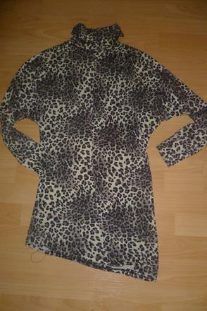 Tigrovaný rolák, m