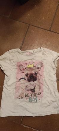 Tričko, reserved,122