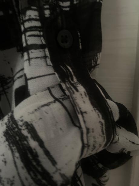 Dlhá blúzka2 s roll-up rukávmi č.48, yessica,48