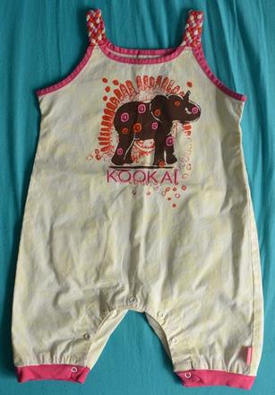 Kremove opalovacky kookai, 68