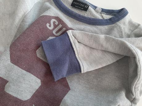 Next super tricko pulovrik, next,92