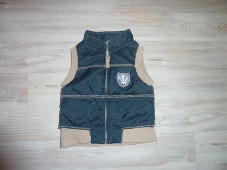 Sustakova vesticka, 68