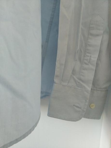 Pánska košeľa, xxl