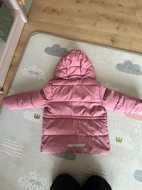 Lindex 122 zimná, lindex,122