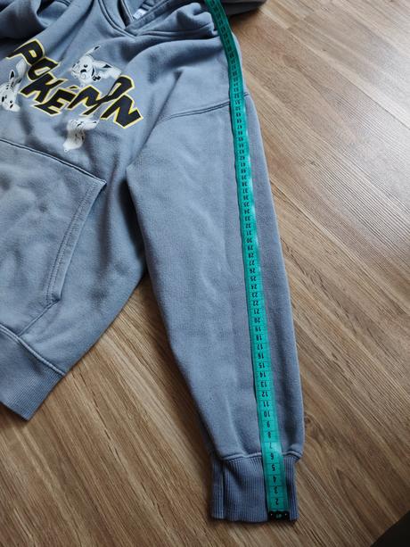 Mikina pikachu, zara,164