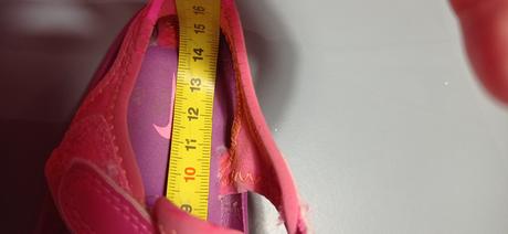 Nike sunray, nike,23