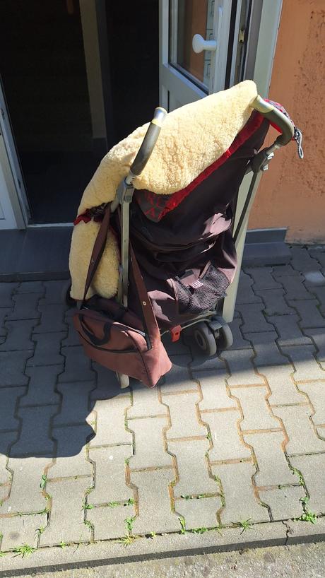 Golfač maclaren, maclaren,maclaren quest