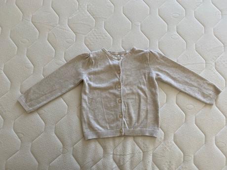 Béžový svetrík, f&f,92