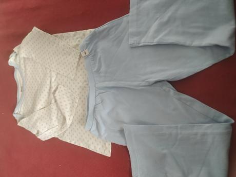 Chlapčenské pyžamá, veľkosť 104, 104