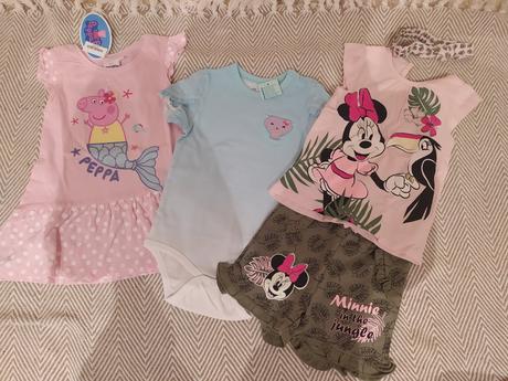 Letný balík 92, 86–98