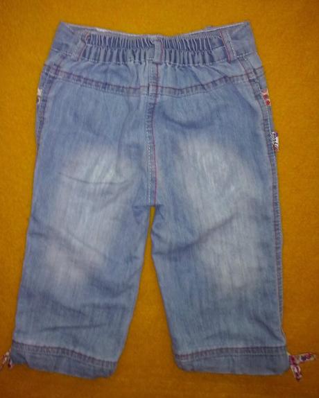 3/4 riflové kraťasy , 86