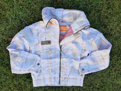 Zľava. bunda one velk. 152., one by one,152