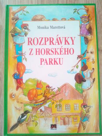 Rozprávky z horského parku ô,