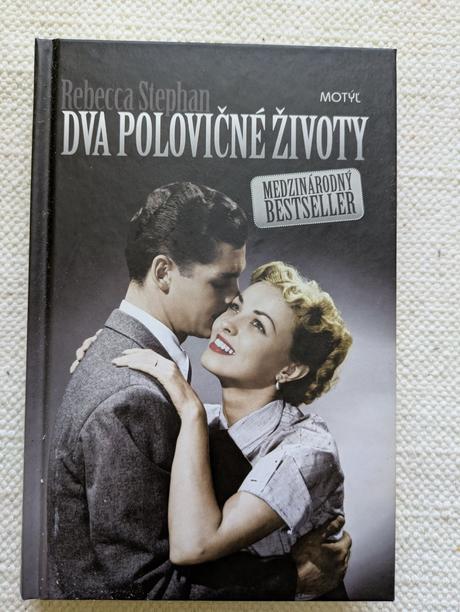 Dva polovičné životy (stephan), 