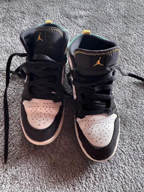 Nike air jordan 35, nike,35