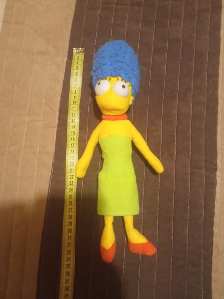 Marge simpsons,