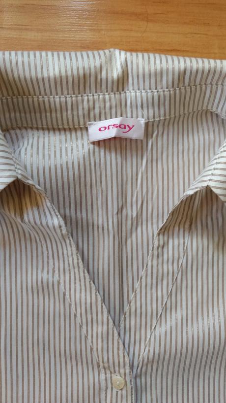 Blúzka orsay, orsay,m