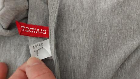 Damske tricko, h&m,m