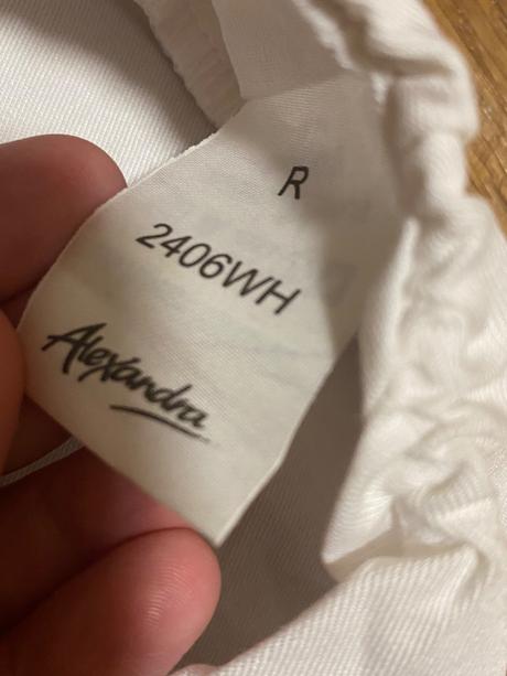 Alexandra - pracovná ochranná čiapka,