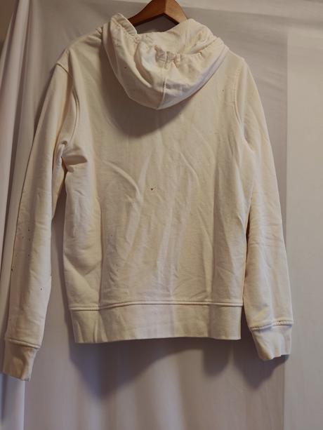 Mazumis originál moderná, štýlová mikina, m