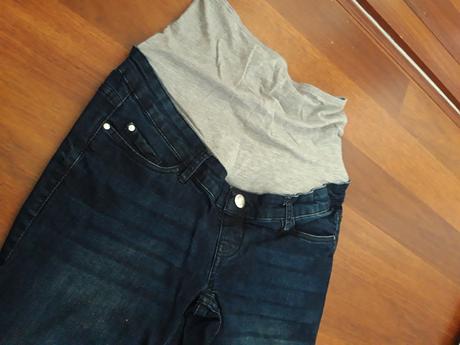 Tehotenske rifle, esmara,36