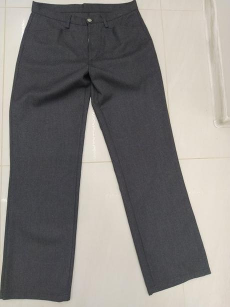 Pánske nohavice 4you, m