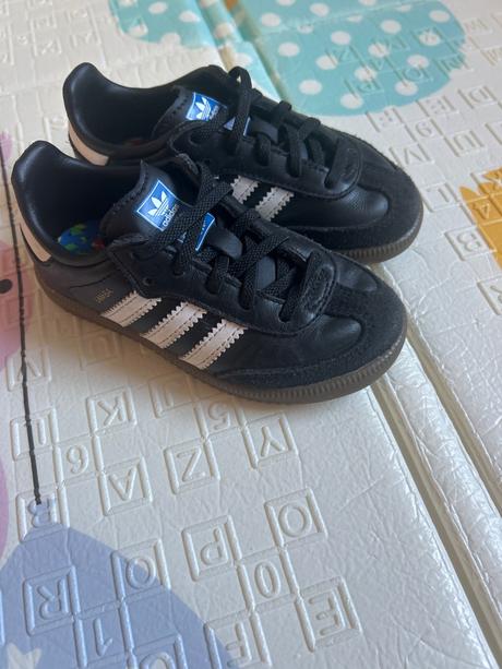 Tenisky adidas, adidas,25