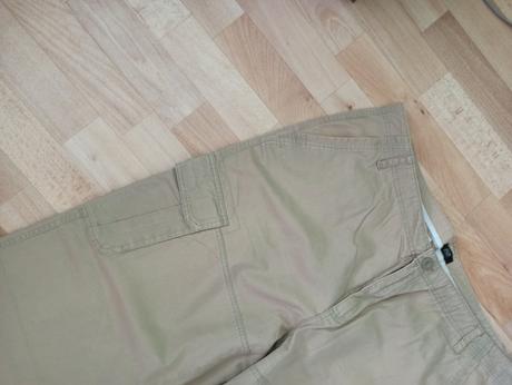 Nohavice 1+1 zadarmo, f&f,40