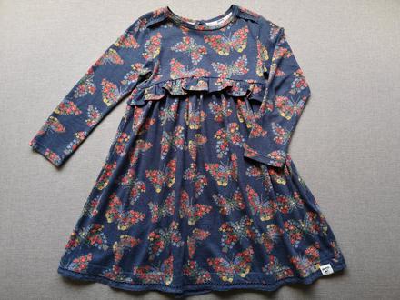 Saty zn. mantaray, 110