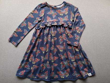 Saty zn. mantaray, 110