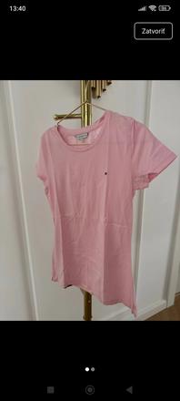 Tričko tommy, tommy hilfiger,m