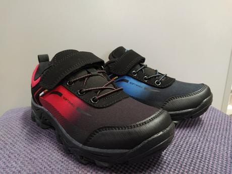 Softshell botasky, 32 / 33 / 34 / 35 / 36