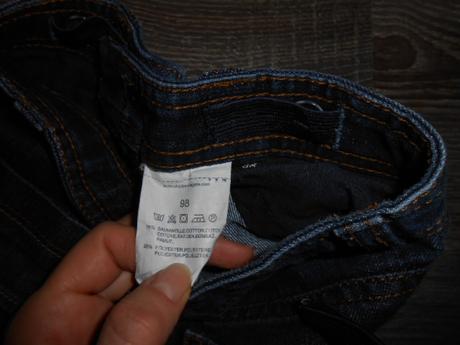 Charles vogele frajerské rifle č. 98, charles vögele,98