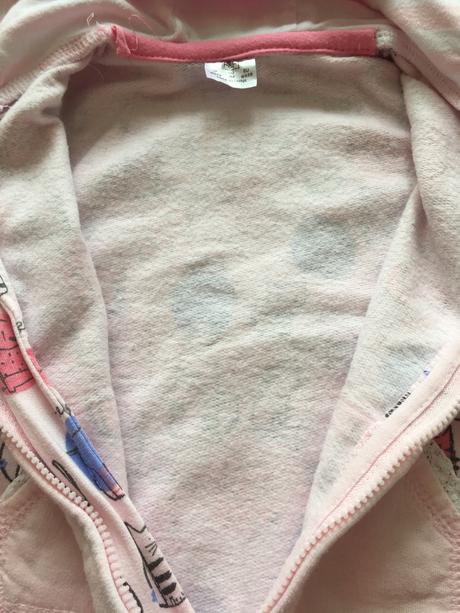 Mačičkový overal, f&f,62